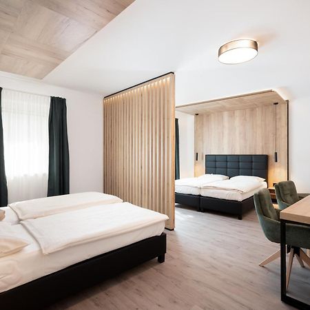 City Hotel Stockerau Ngoại thất bức ảnh