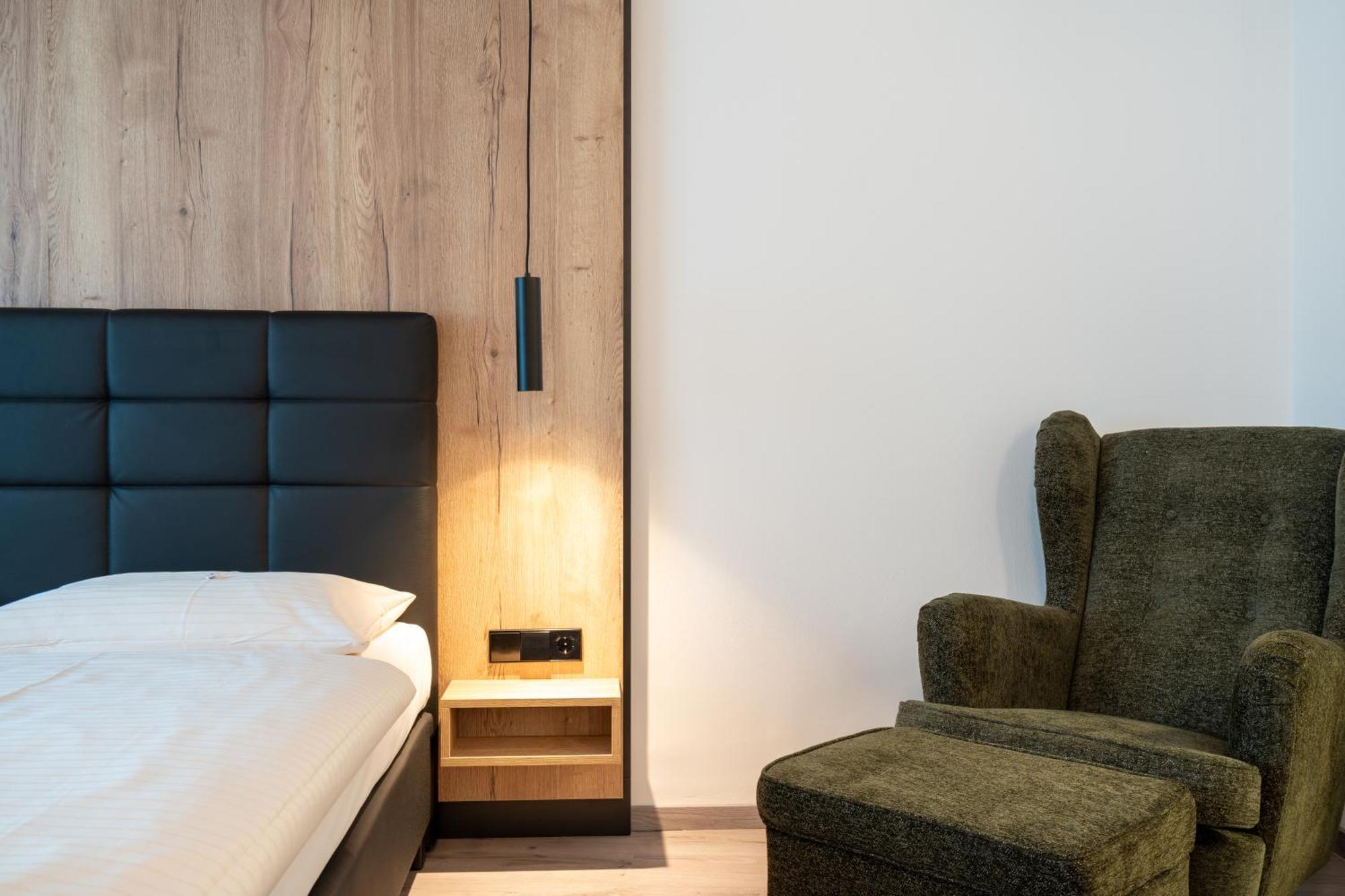 City Hotel Stockerau Ngoại thất bức ảnh